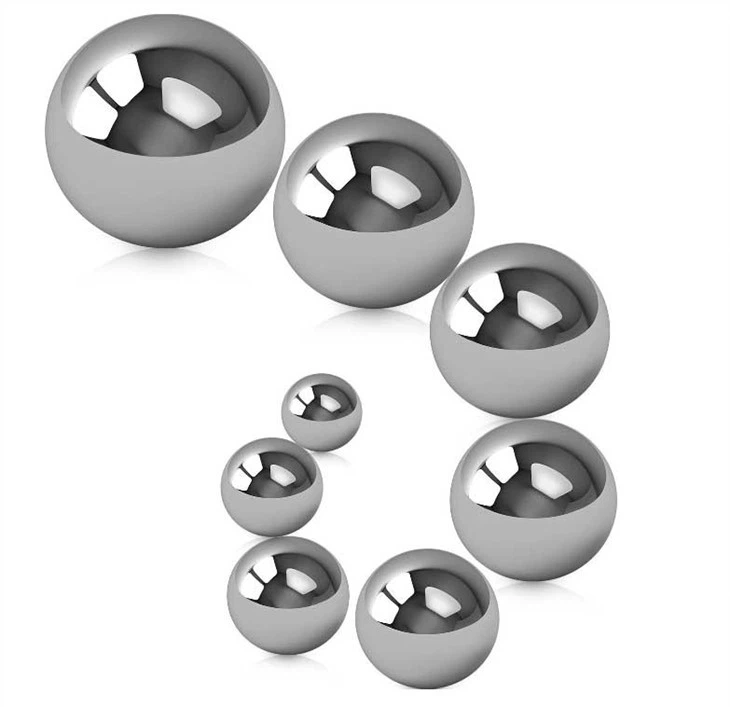 500 Qty 0.38 Inch Steel Shot Slingshot Ammo Balls