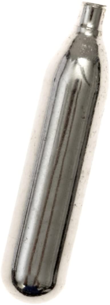 Cartușe de CO2 de 12g, pachet de 50