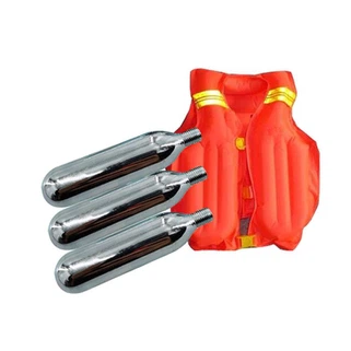 Cartuș Co2 pentru Planet Bike