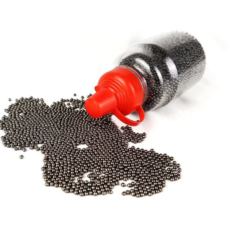 Stocksteel BBS With Friendly Price